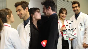 تفاصيل جديدة.. دراما تركية “طبيب في حياة أخرى” تكشف قصتها أبطالها وموعد العرض 2025